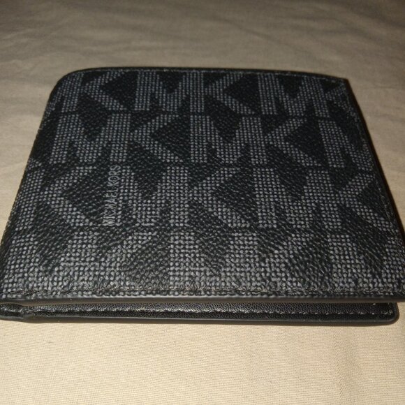 Michael Kors Other - Michael Kors Men's Wallet